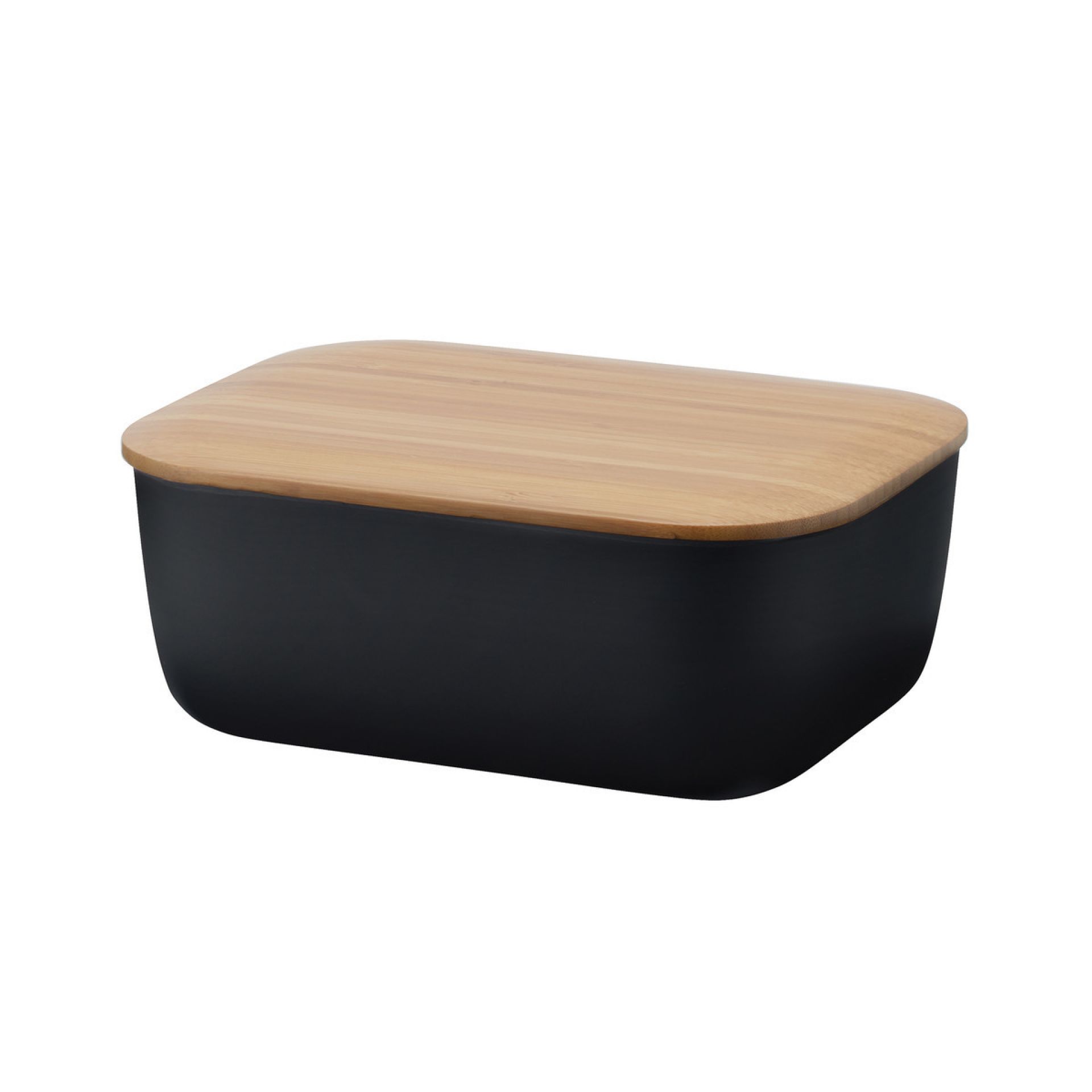BOX-IT Beurrier RIG TIG by Stelton noir OFFRE SPECIALE